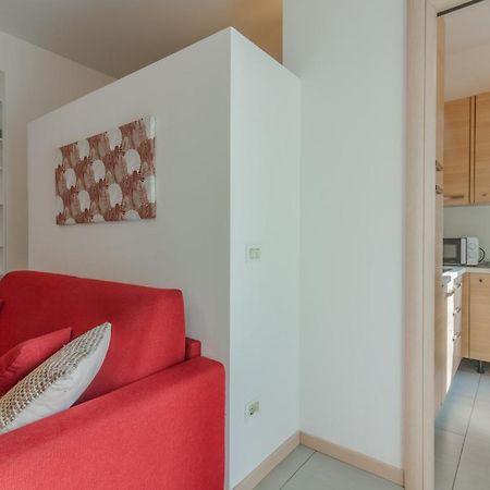 Апартаменты Anzani Modern Studio By Wonderful Italy Комо Экстерьер фото